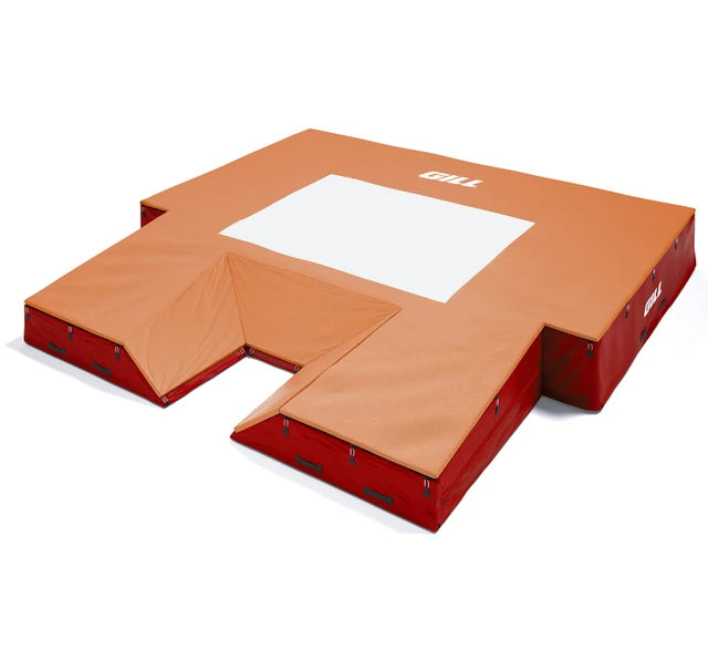 Gill Athletics S1 Pole Vault Value Pack VP65417C