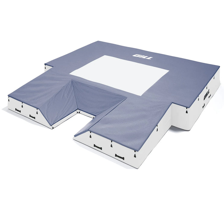 Gill Athletics S1 Pole Vault Value Pack VP65417C
