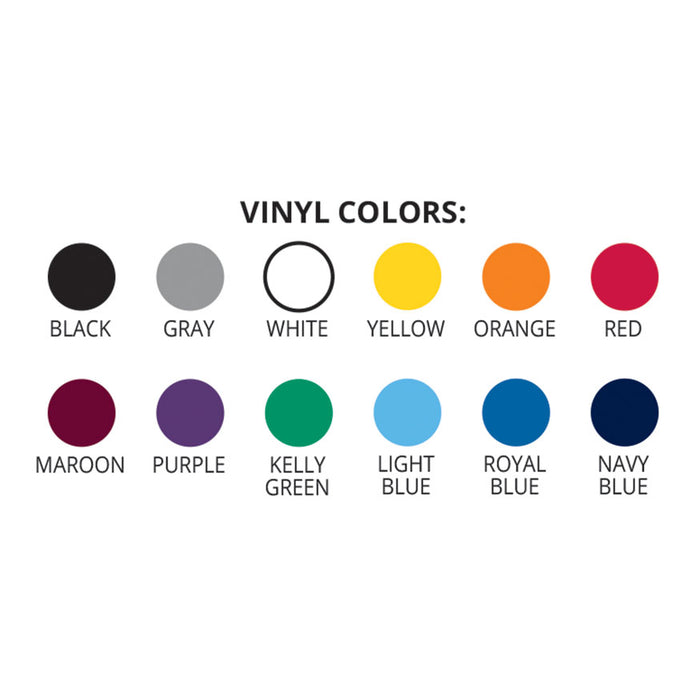 Jaypro Sports Collegiate High Jump Landing System TFHJ-SYC