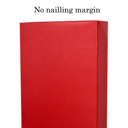 Porter 3" Thickness 2' X 6' Firesafe Wall Pad without Margins 5761