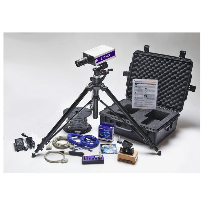 Gill Athletics FinishLynx Systems E399