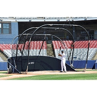 Jaypro Sports Big League Series Bomber All-Star Batting Cage BMR-1