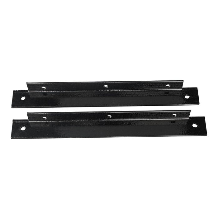 Gill Athletics Peg Board Climber Mounting Brackets 001881