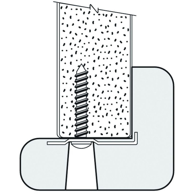 Porter Wood Backboard Padding 00324072 — Change Speed Running