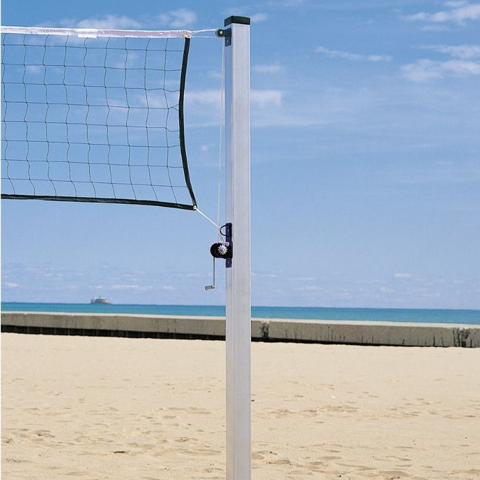 Porter Ultimate Outdoor Volleyball System