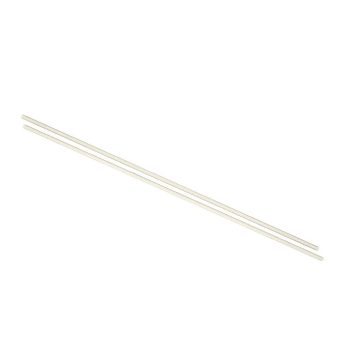 Porter Fiberglass Replacement Dowels for Volleyball Nets 02295100