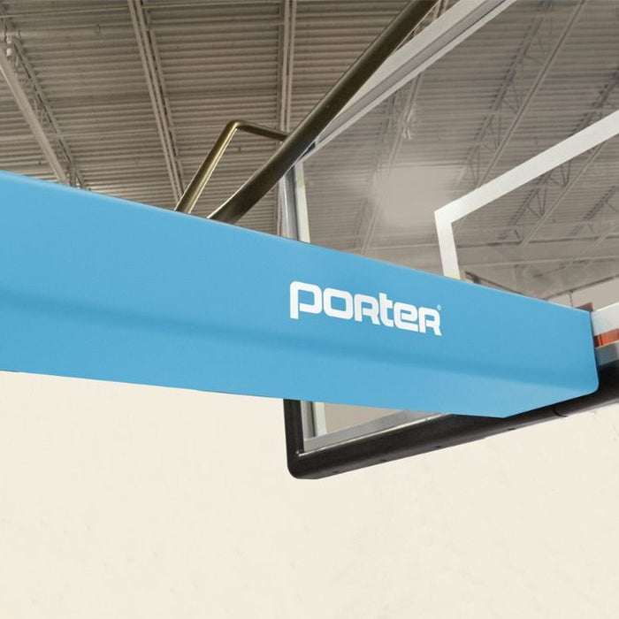 Porter Portable Boom Pads