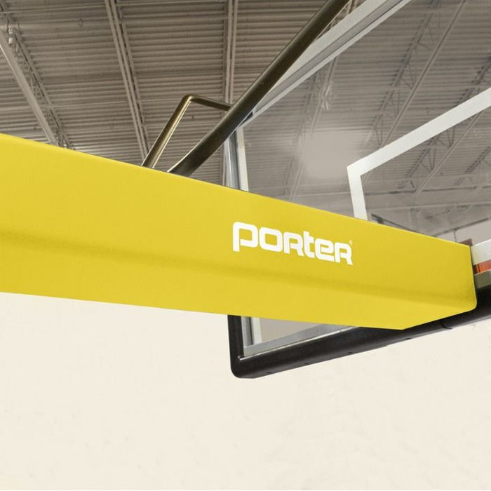 Porter Portable Boom Pads