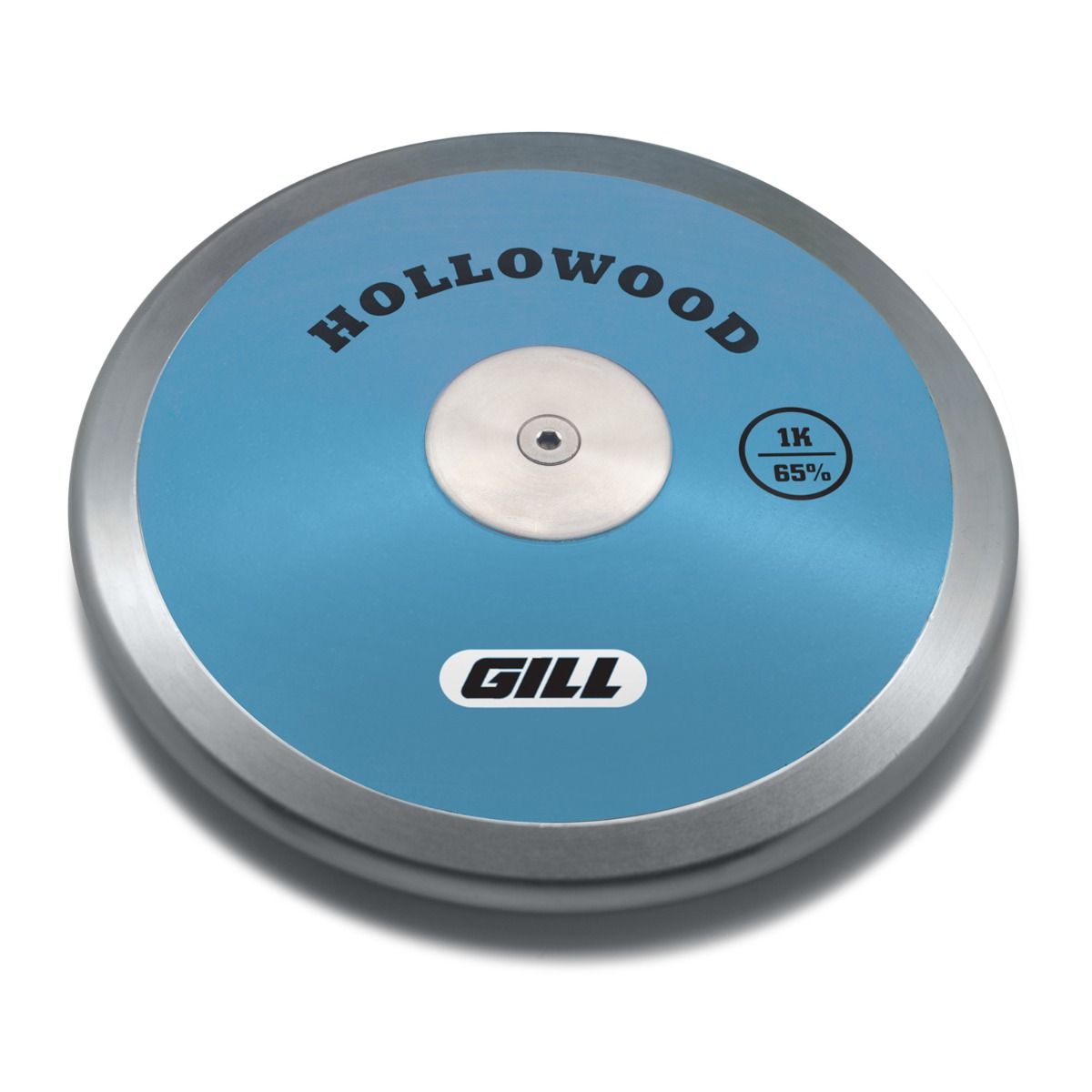 Speed Discus Gill Athletics Legendary Hollowood Discus — Change Speed Running