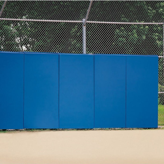 Gill Athletics 4' X 2' Essentials Outdoor Fence Pad 36402