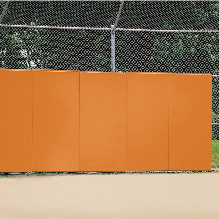 Gill Athletics 4' X 2' Essentials Outdoor Fence Pad 36402