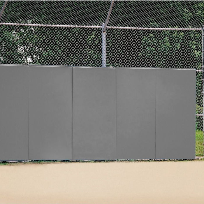 Gill Athletics 4' X 2' Essentials Outdoor Fence Pad 36402