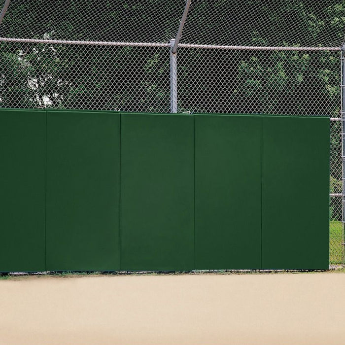 Gill Athletics 4' X 2' Essentials Outdoor Fence Pad 36402