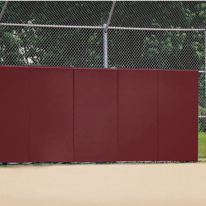 Gill Athletics 4' X 4' Essentials Outdoor Fence Pad 36404