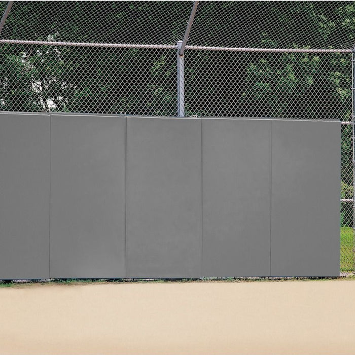 Gill Athletics 4' X 6' Essentials Outdoor Fence Pad 36406