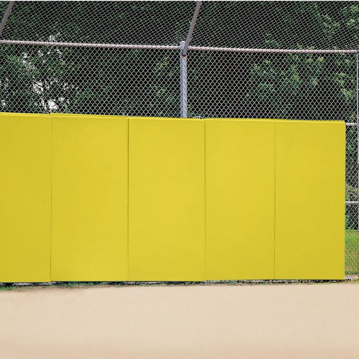 Gill Athletics 4' X 8' Elite Outdoor Fence Pad 36508