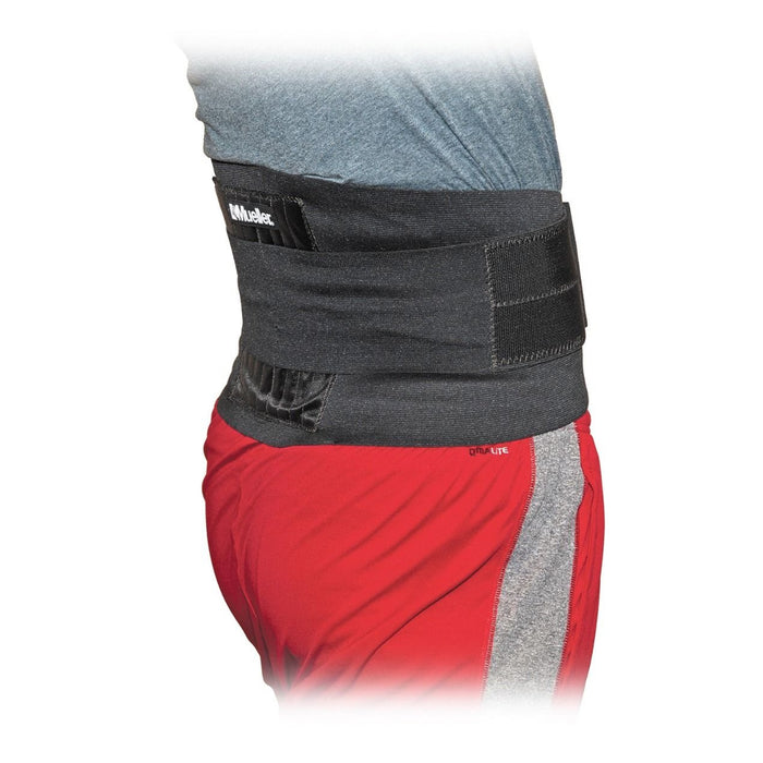 Gill Athletics Adjustable Back Brace 4581