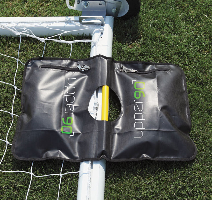 Gill Athletics Heavy Duty Soccer Goal Anchor Bag 54401