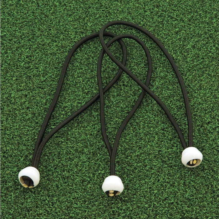 Gill Athletics Set of 25 Bungee Net Tensioners 54402