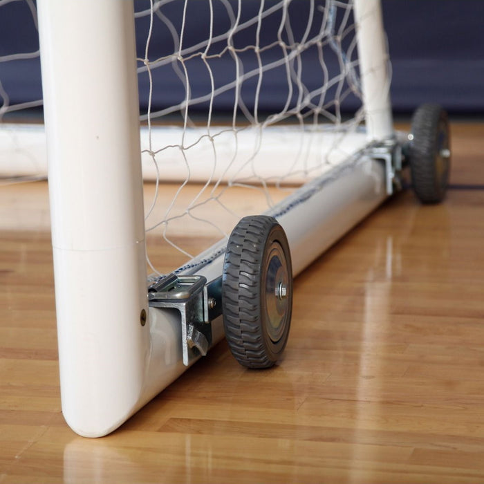 Gill Athletics Aluminum Futsal Goals 54515