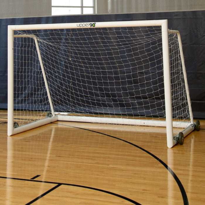 Gill Athletics Aluminum Futsal Goals 54515