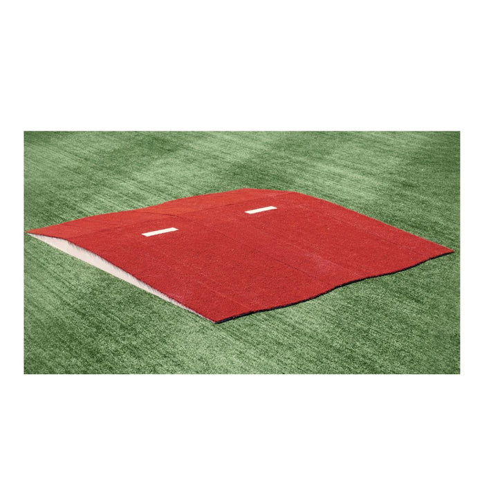 Gill Athletics Bullpen Mound