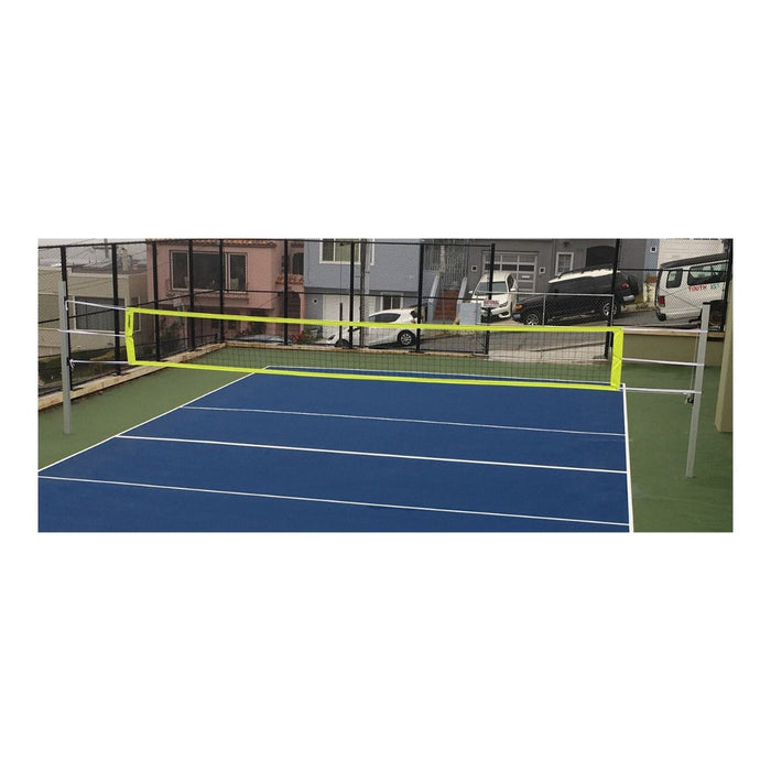 Porter Ultimate Outdoor Volleyball System