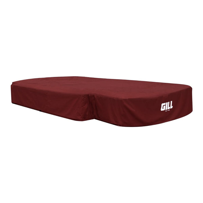 Gill Athletics AGX M4 High Jump Weather Cover 6481702C