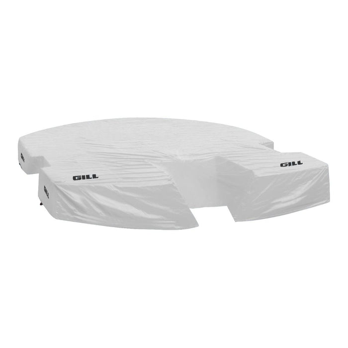 Gill Athletics AGX M4 Pole Vault Weather Cover 6681702C