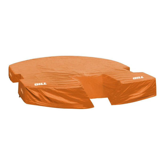 Gill Athletics AGX M4 Pole Vault Weather Cover 6681702C