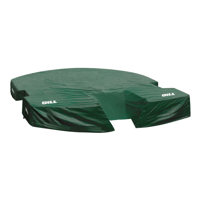 Gill Athletics AGX M4 Pole Vault Weather Cover 6681702C