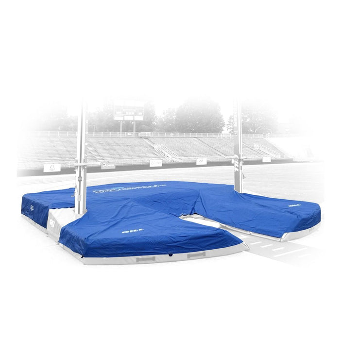 Gill Athletics AGX M4 Pole Vault Weather Cover 6681702C