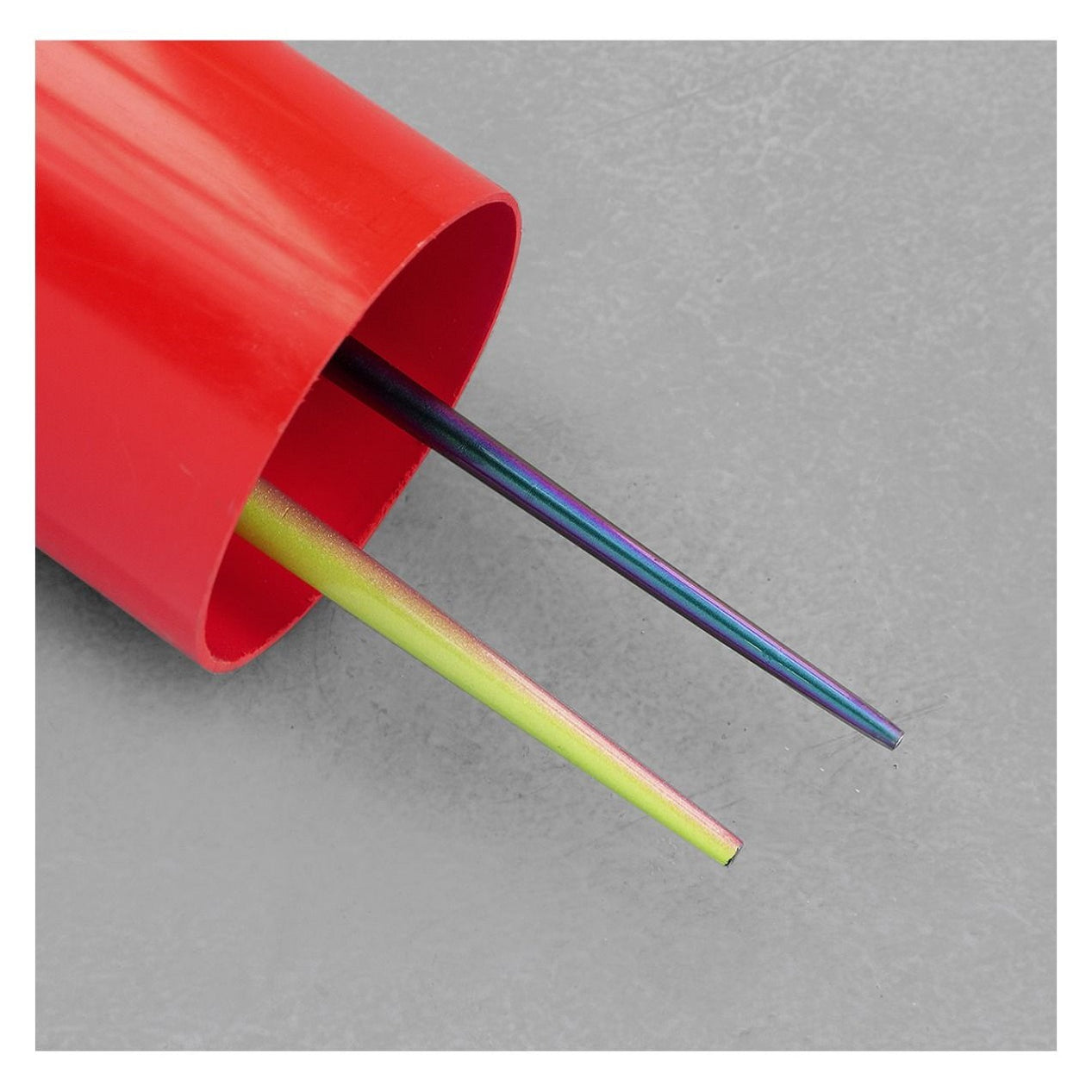 Gill Athletics Hardshell Javelin Tube 700804 — Change Speed Running