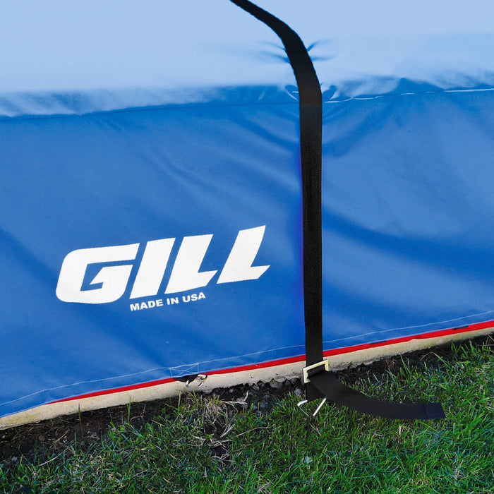 Gill Athletics Landing System Tie-down Kit 708