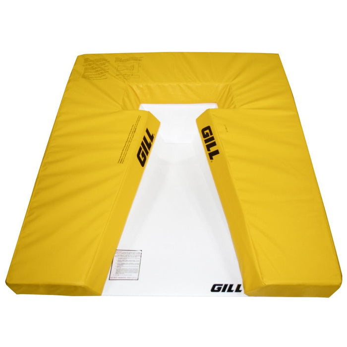 Gill Athletics Safetymax + Vault Box Collar 719