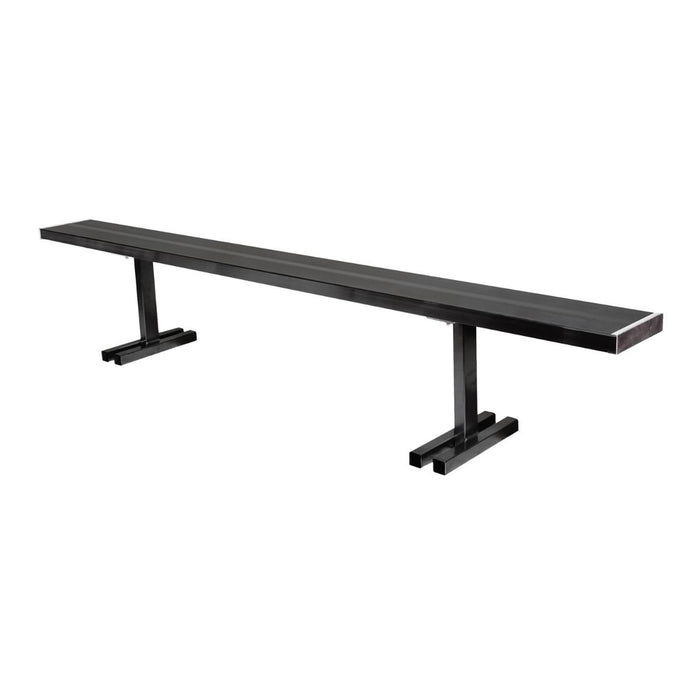 Gill Athletics Portable Aluminum Benches