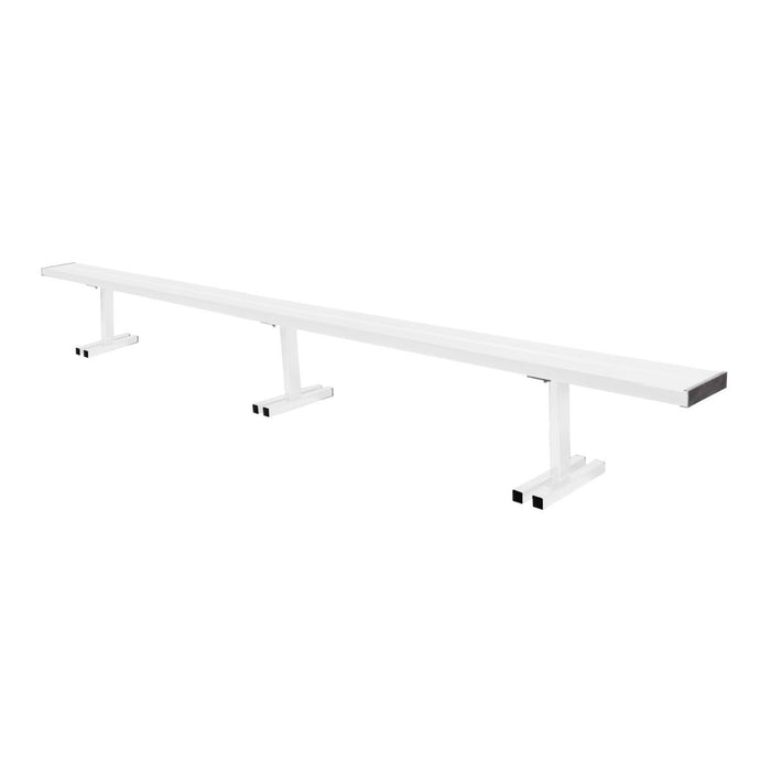 Gill Athletics Portable Aluminum Benches