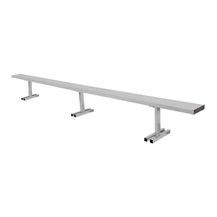 Gill Athletics Portable Aluminum Benches