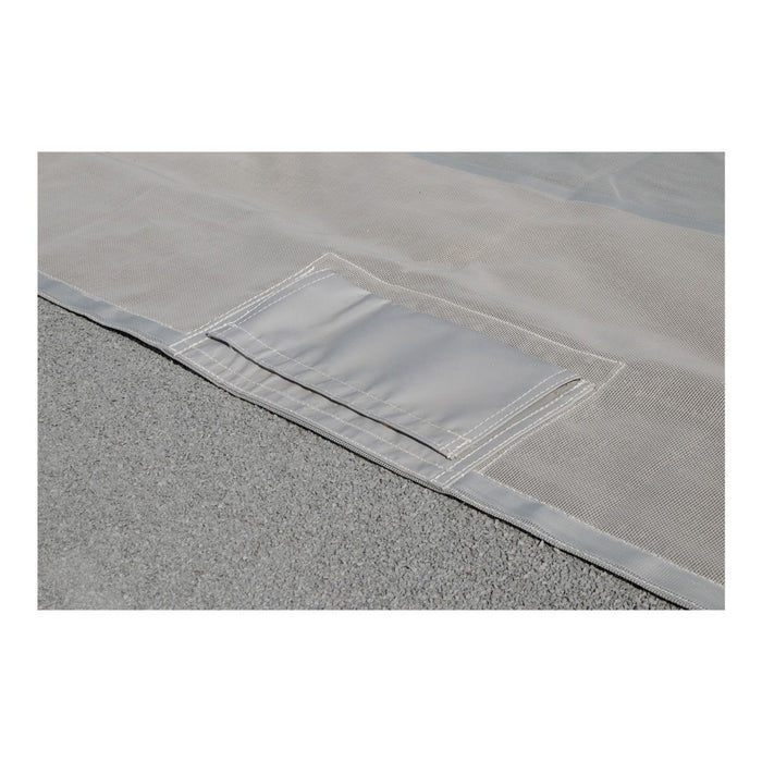 Gill Athletics Sand Pit Covers 730147