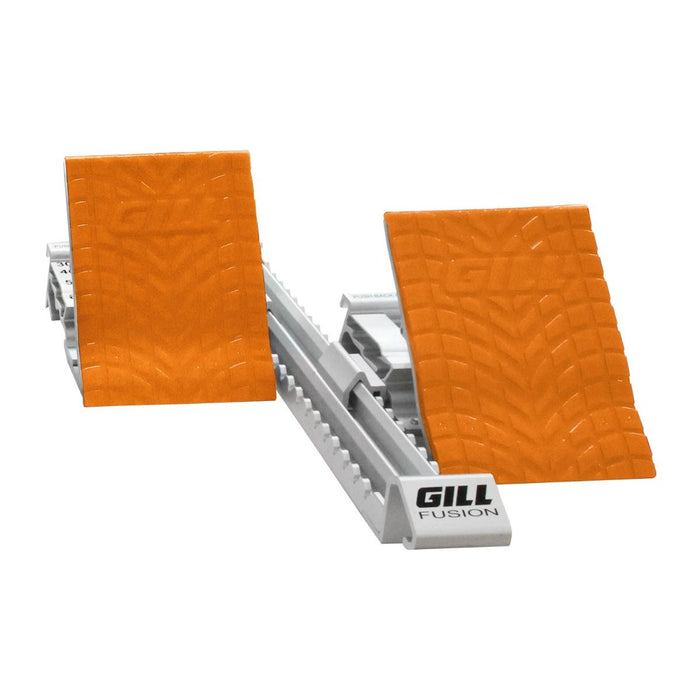 Gill Athletics Fusion F8 Starting Block 730182C