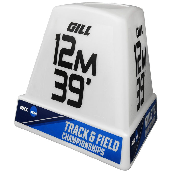 Gill Athletics Distance Markers 7309