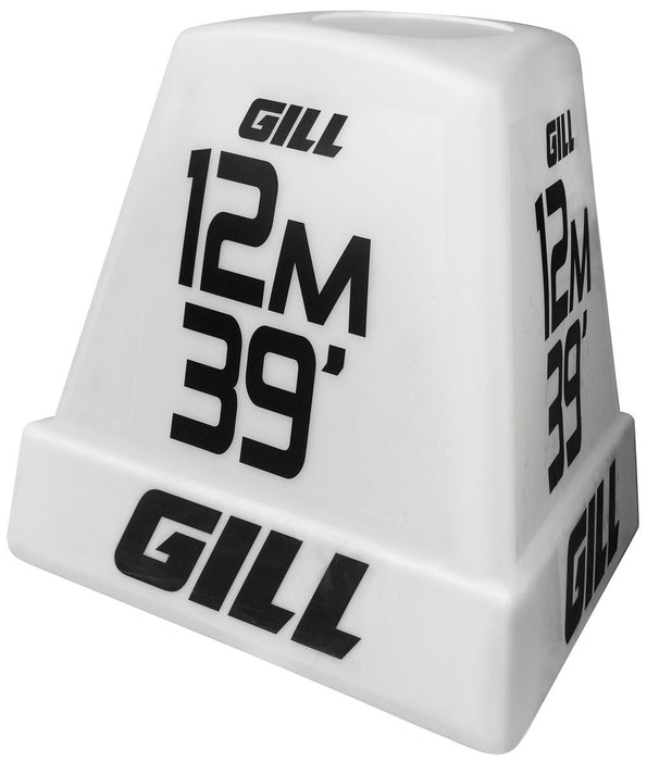 Gill Athletics Distance Markers 7309