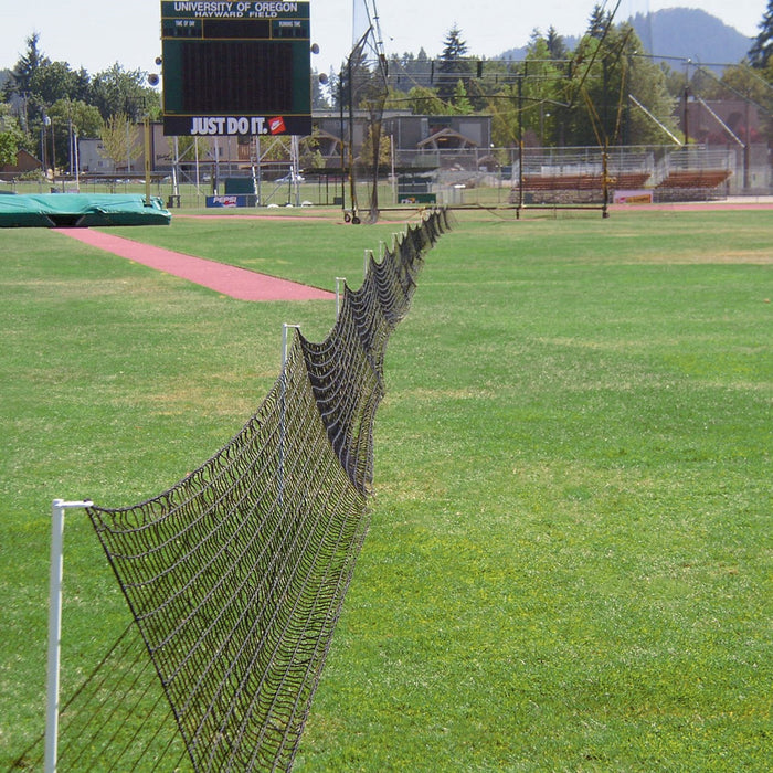 Gill Athletics Discus Sector Net 731135