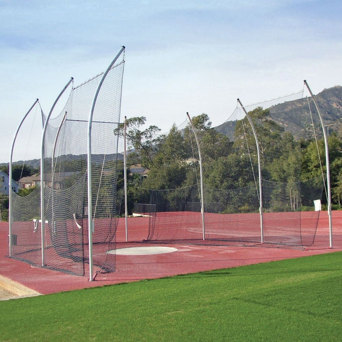 Gill Athletics Barrier Net for 732150 Discus Cage 732152