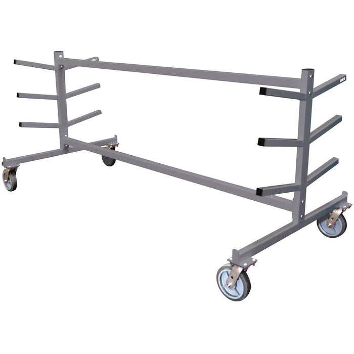 Gill Athletics International Pole Cart 733180