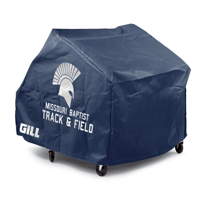 Gill Athletics 41" Gill Flight Hurdle Cart Weather Cover 733630C