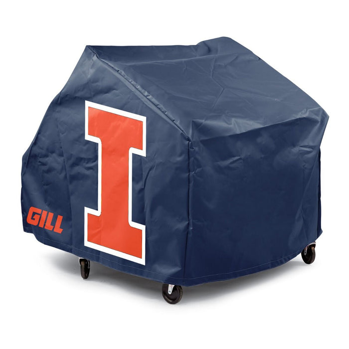 Gill Athletics 41" Gill Flight Hurdle Cart Weather Cover 733630C