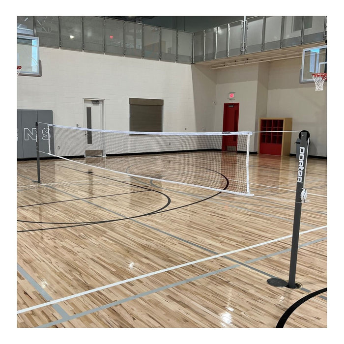 Porter Badminton Standards