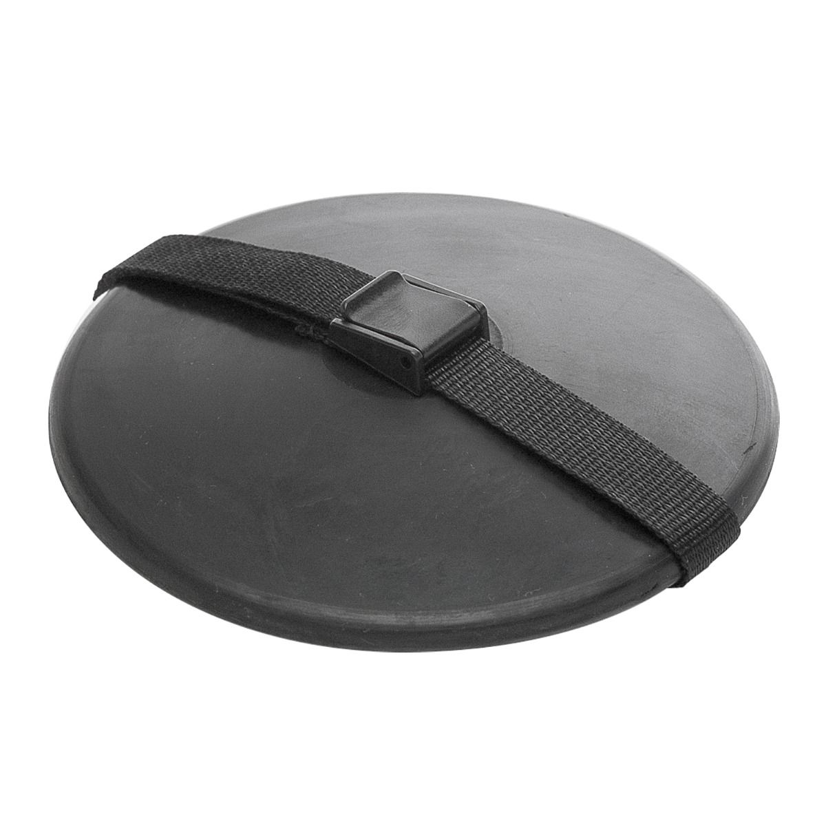 Gill Athletics Rubber Discus with Handstrap 813 — Change Speed Running