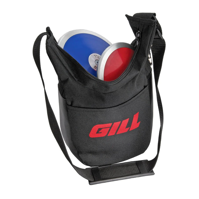 Gill Athletics Deluxe Universal Implement Carrier 9282